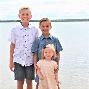 Meet your Posher, Maegan